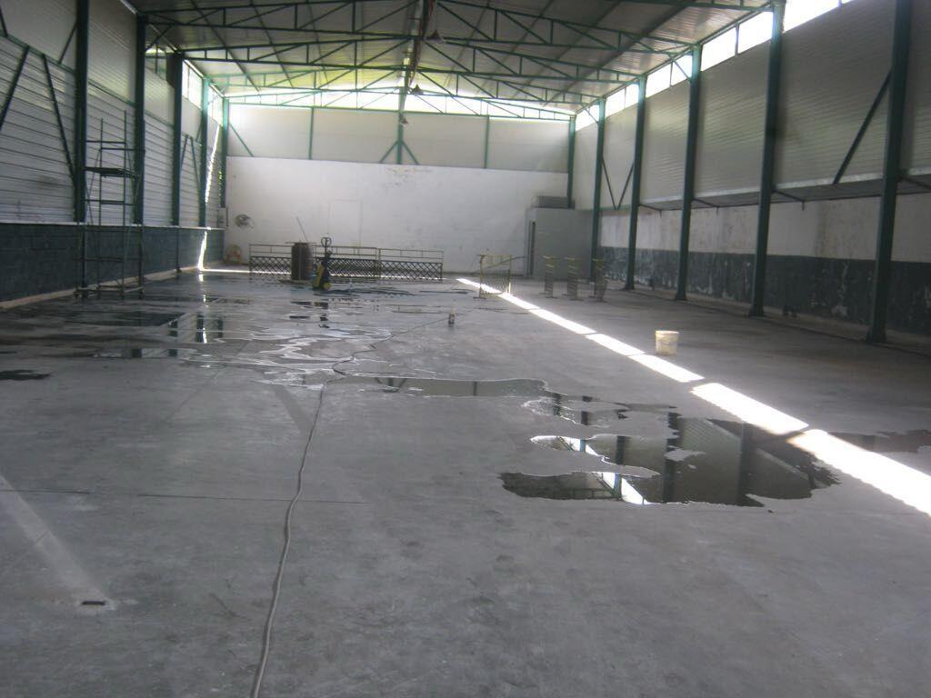 WAREHOUSE FOR RENT 650 M2 KASHAR 2500 EURO