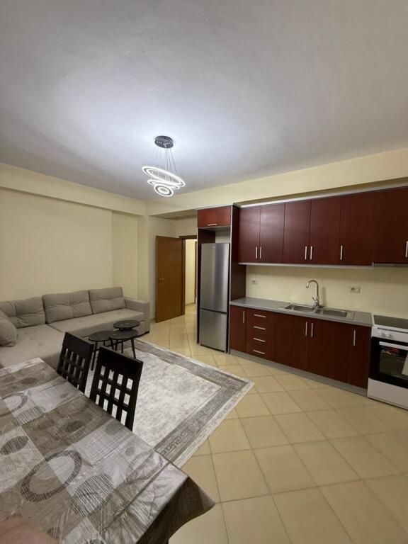 🏠 SHITET APARTAMENT 1+1 – PLAZH, DURRËS