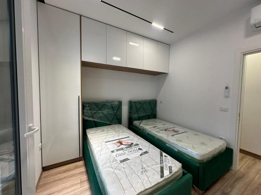 Apartment - For Rent 2+1 PARIS COMMUNE