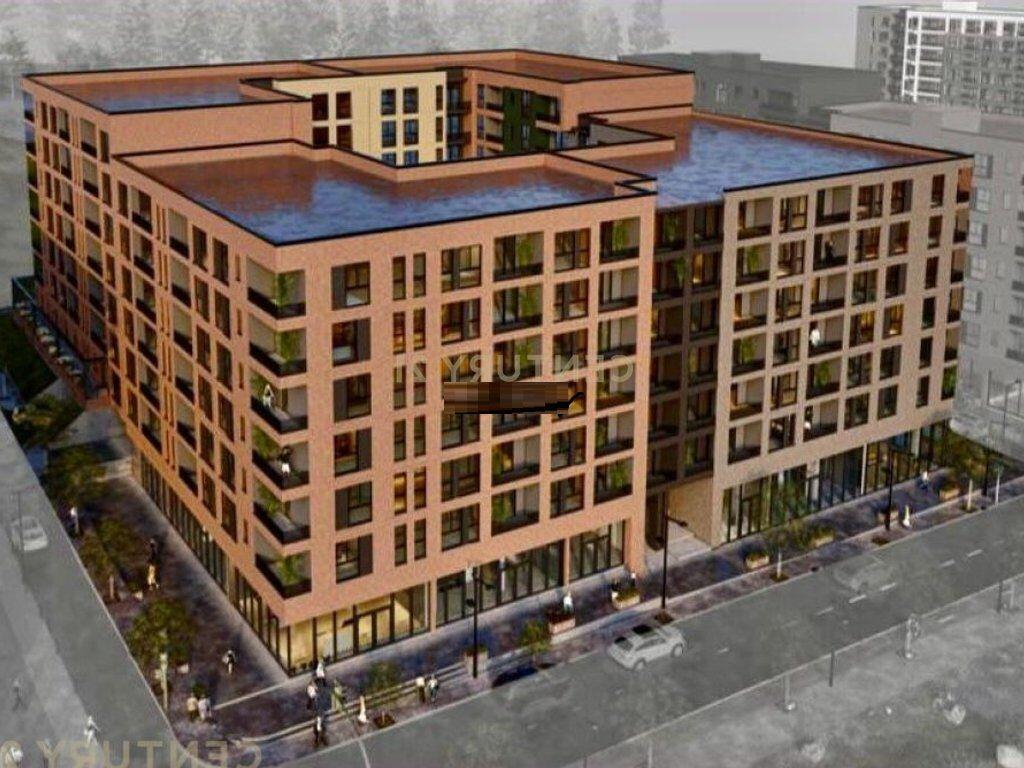 WE SELL APARTMENT 1+1 RING SIDE RESIDENCE PASKUQAN !