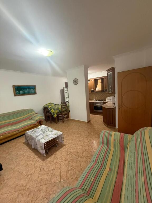 Super Apartment 2+1 for Rent near the Museum