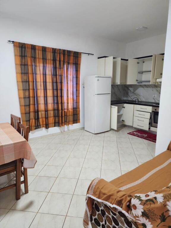 APARTAMENT 1+1 PER QERA NE ISH KENETE,DURRES