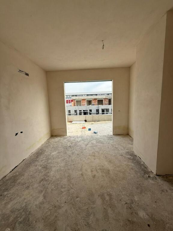 UNIVERS CITY, FOR SALE, APARTMENT 2+1+2+VERANDA