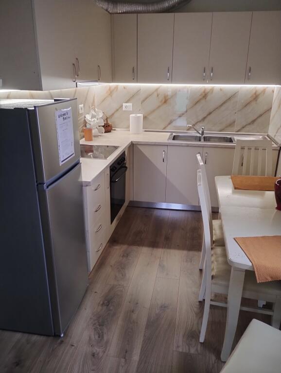 🏠 IN AFFITTO – APPARTAMENTO 1+1 IN CENTRO