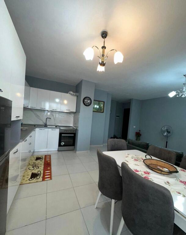 Rent 3+1+2 with balcony 📍Spitali • 500€ net✅  📲