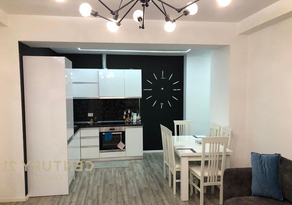 FOR RENT 1+1 APARTMENT IN THE PARIS MUNICIPALITY