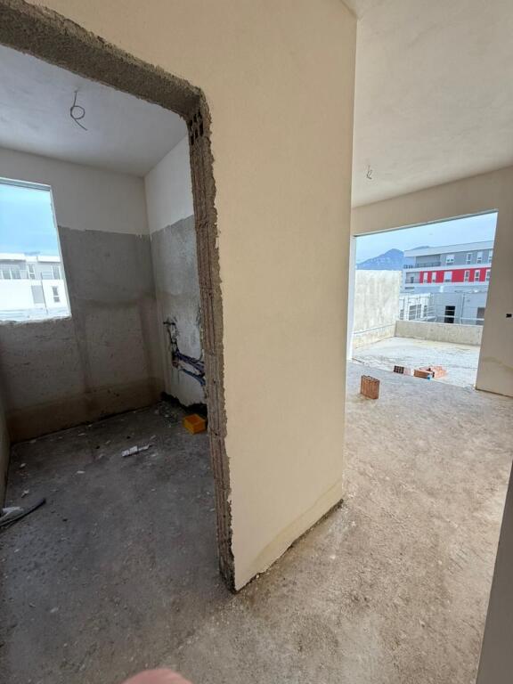 UNIVERS CITY, FOR SALE, APARTMENT 2+1+2+VERANDA