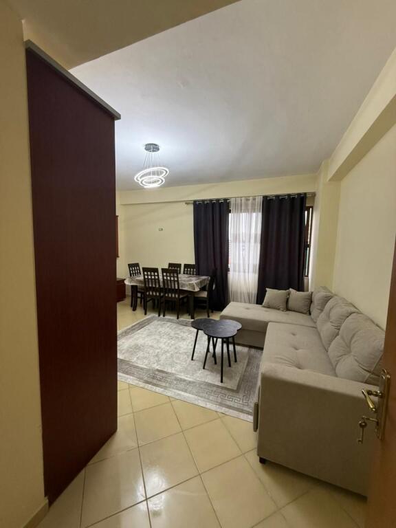 🏠 SHITET APARTAMENT 1+1 – PLAZH, DURRËS