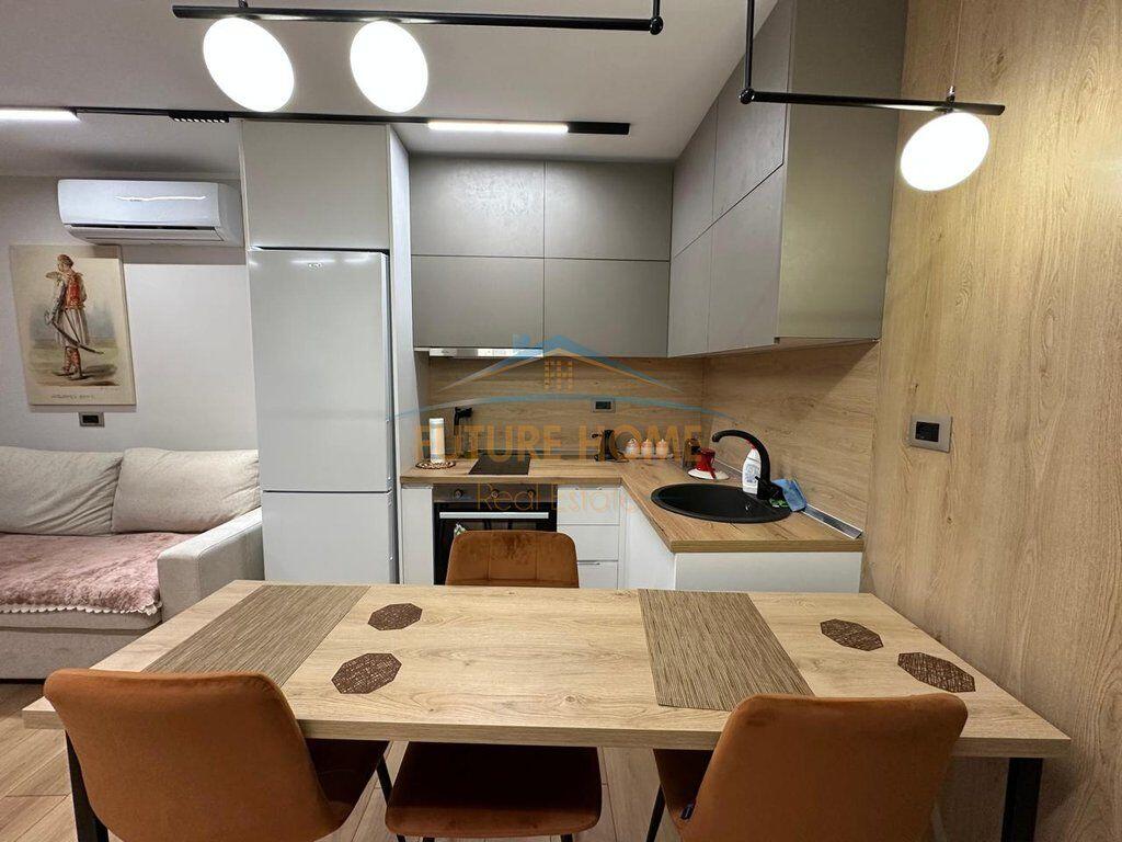 Qera, Apartament 1+1, Komuna e Parisit