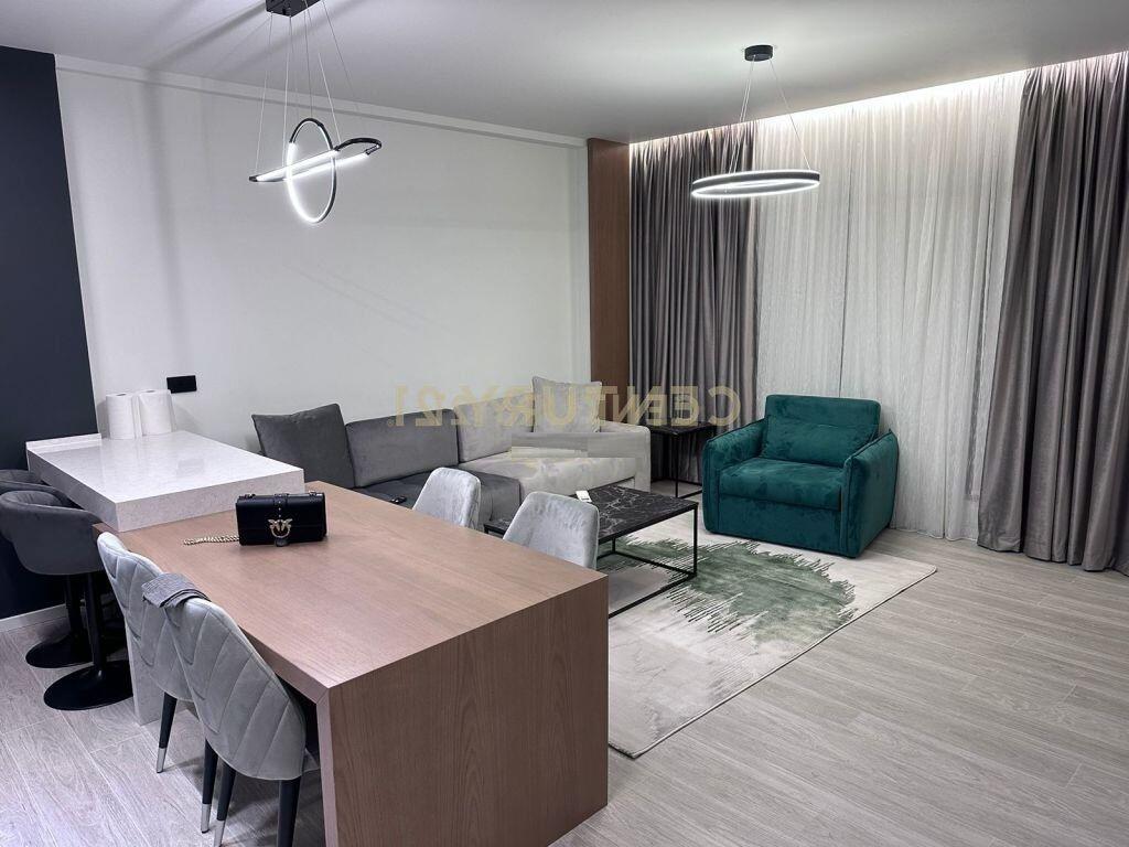 APARTMENT 1+1 FOR RENT, AVID RESIDENCE, NEW BOULEVARD!