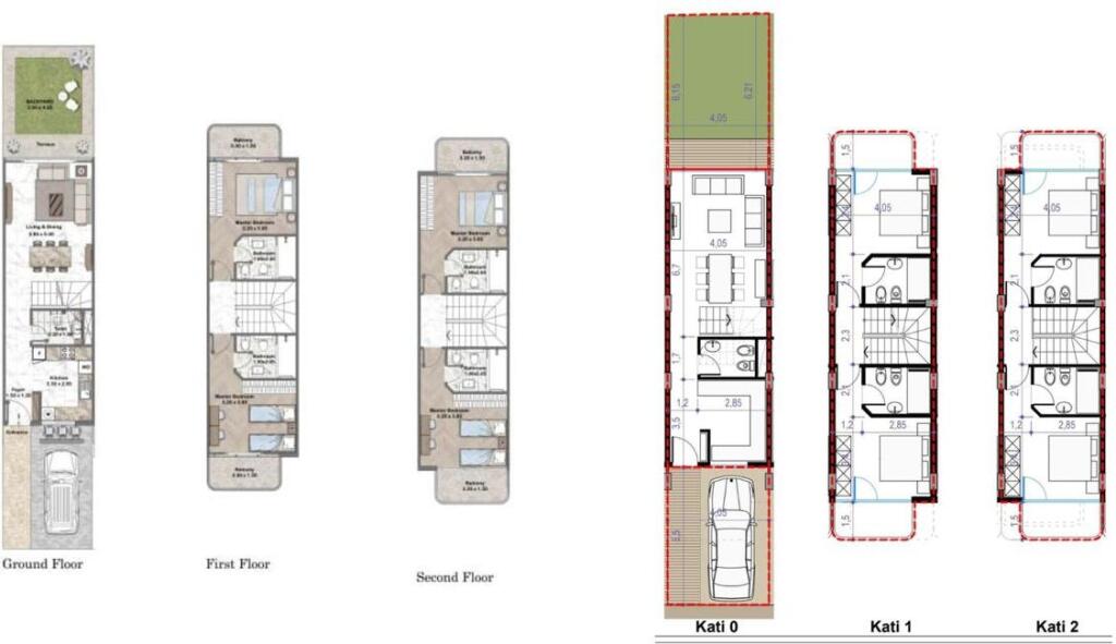 📌REZERVO ME VETËM 4,000€ VILË LUXURY 📍*Gjiri i Lalëzit - Melia Resort* | *360,000€*