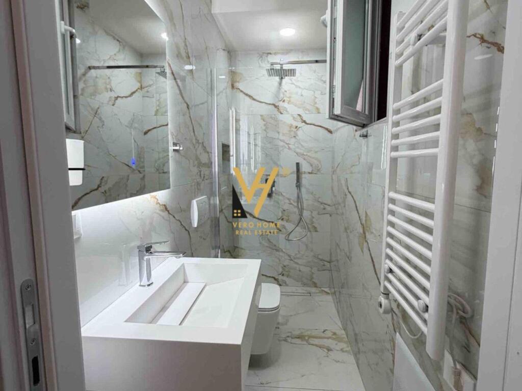 APARTMENT 1+1+BLK FOR RENT ON KAVAJES STREET 60,000 LEKE