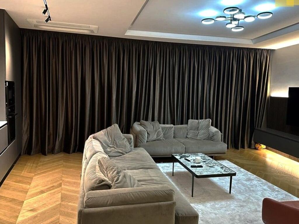 Vendesi Appartamento 2+1+2, Lake View Residence, Tirana