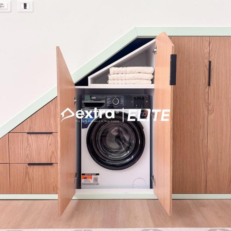 Jepet me Qira Garsoniere Qytet Studenti, Tiranë