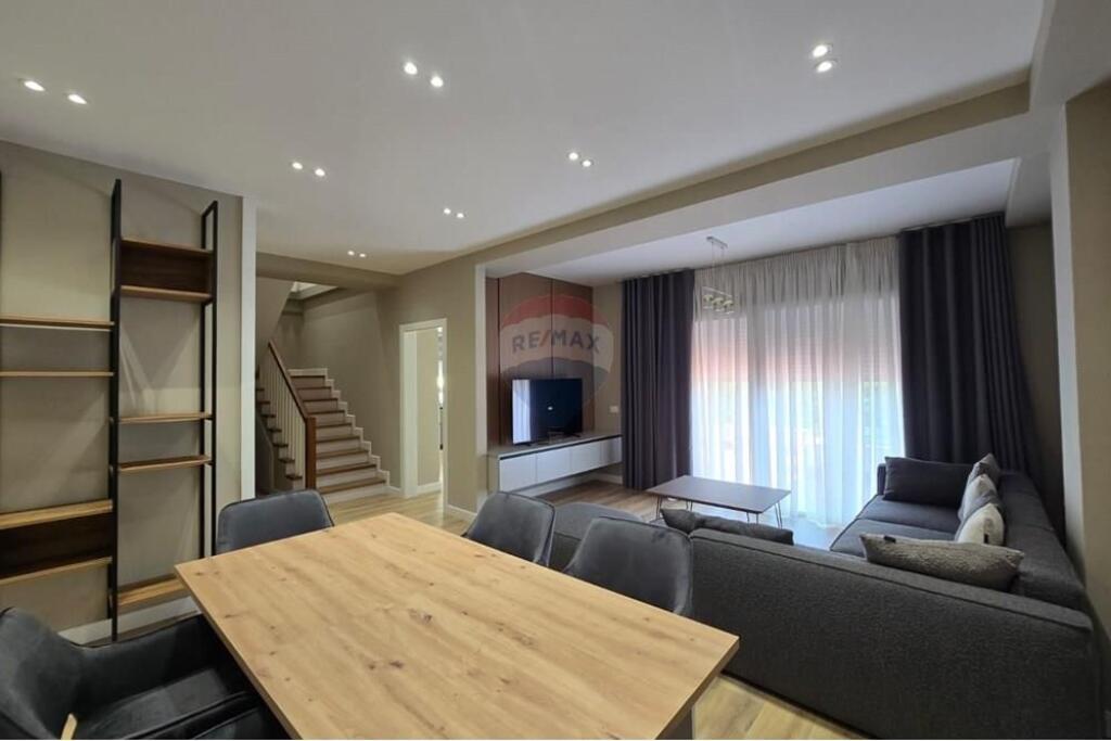 Duplex - For Sale - Dry Lake, Tirana(ID: 530191006-1128)