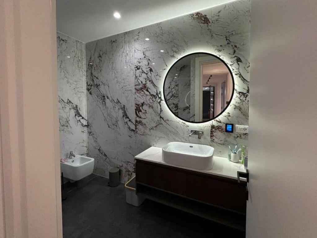 Appartamento 2+1+2 in vendita, Lake View Residence, Tirana