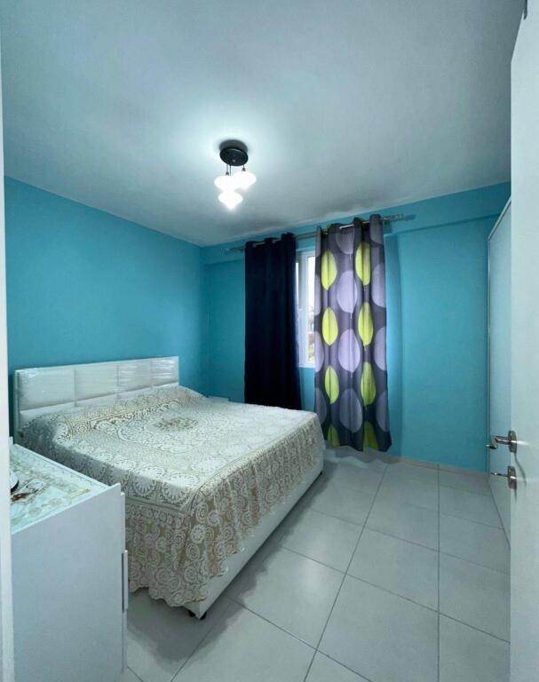 Rent 3+1+2 with balcony 📍Spitali • 500€ net✅  📲