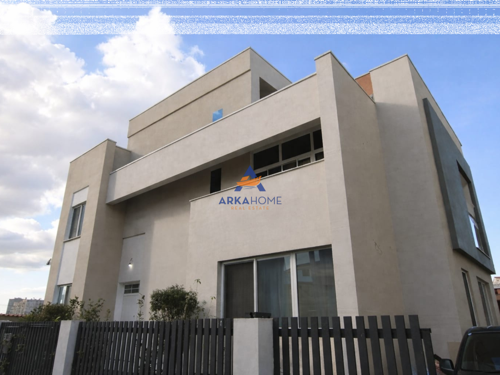 ELITE VILLA FOR SALE "NEAR THE GERMAN VILLAS" 800,000 EURO