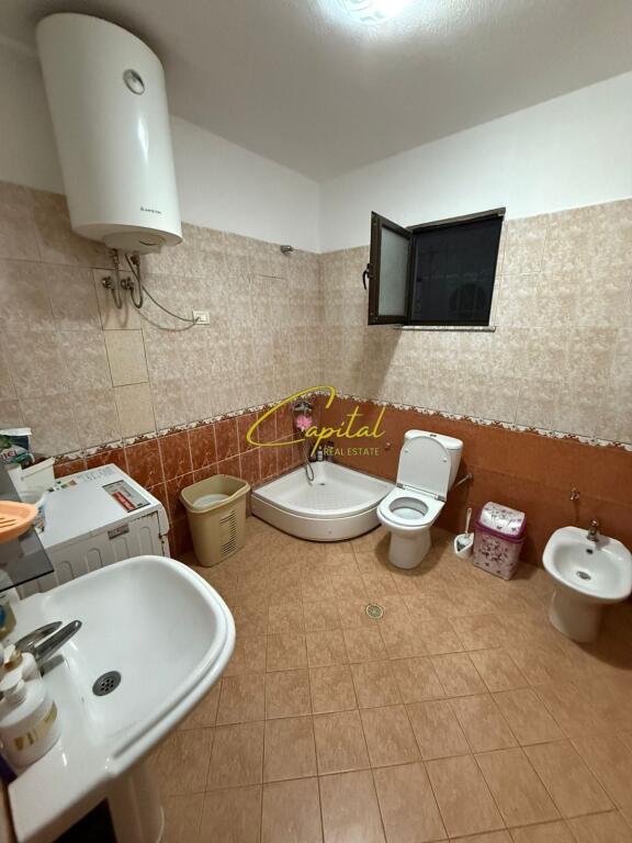 APARTMENT FOR RENT 2+1 5 MAY 500 EURO