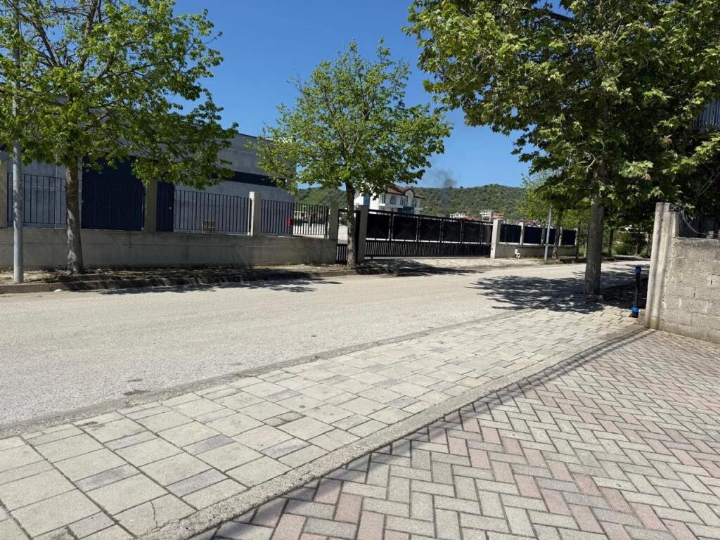 Warehouse for rent - Vorë