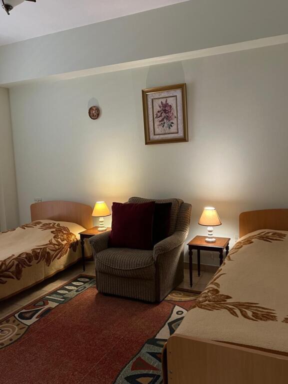 Apartment 2+1 for rent at Willson Square