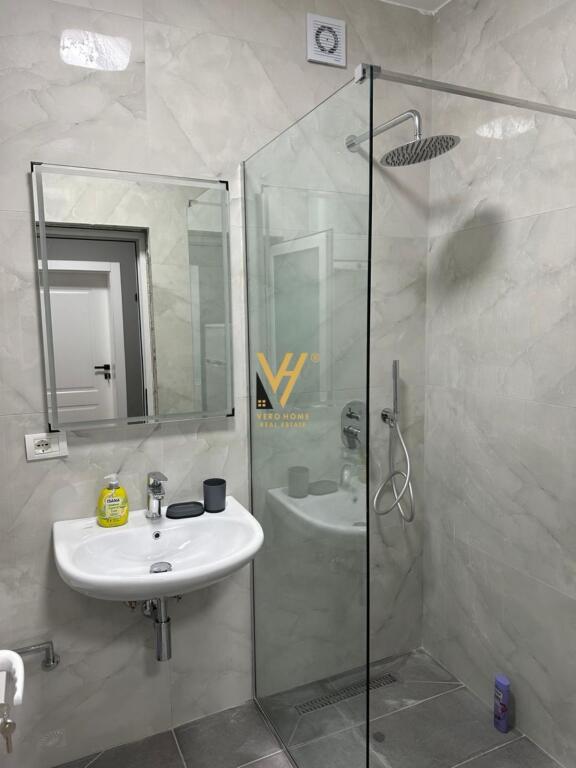 APARTMENT 1+1 FOR RENT AT PAZARI I RI 500 EURO