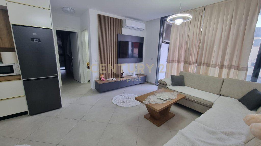 Apartament modern 2+1+2 me qira në Fiori Di Bosco, Don Bosco.