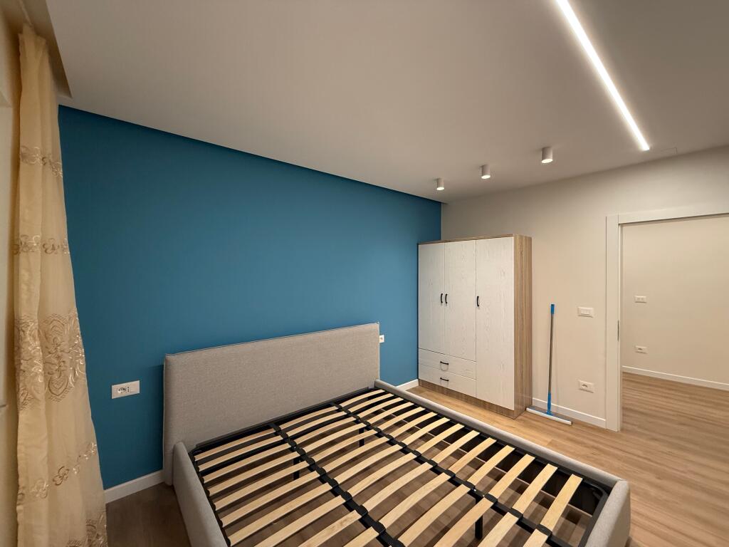 Apartment 2+1 for rent on Kavaja Street