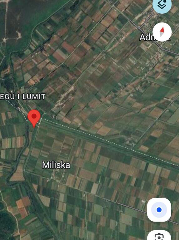 Okazion !Shitet toke ne Thumane afer me lumin e Ishmit