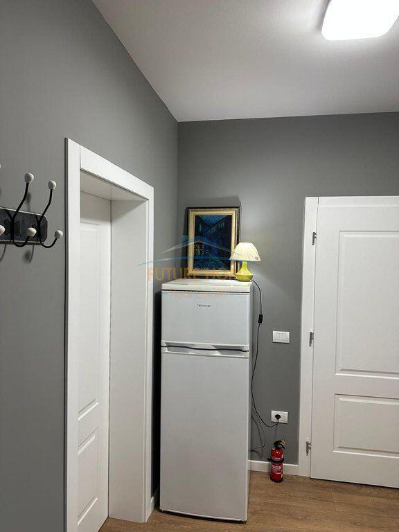 Rent, Apartment 1+1, Pazar i Ri