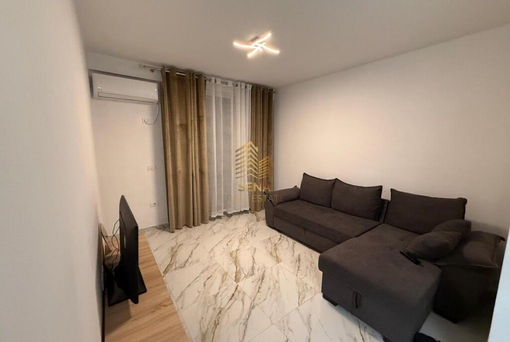 Rent, Apartment 2+1+balcony, Tom Doshi Complex – Shkoze, 40,000 Lek/Month