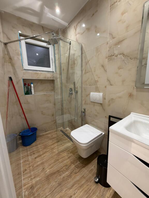 FOR RENT APARTMENT 1+1 AT OXHAKU