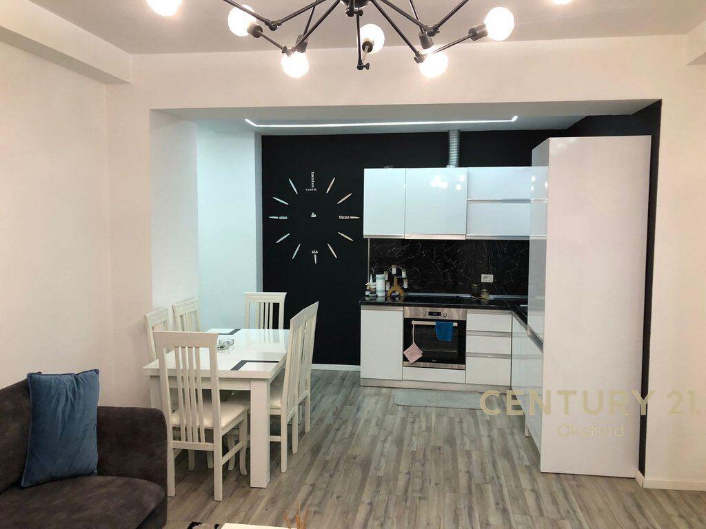 JEPET ME QIRA APARTAMENT 1+1 NE KOMUNEN E PARISIT