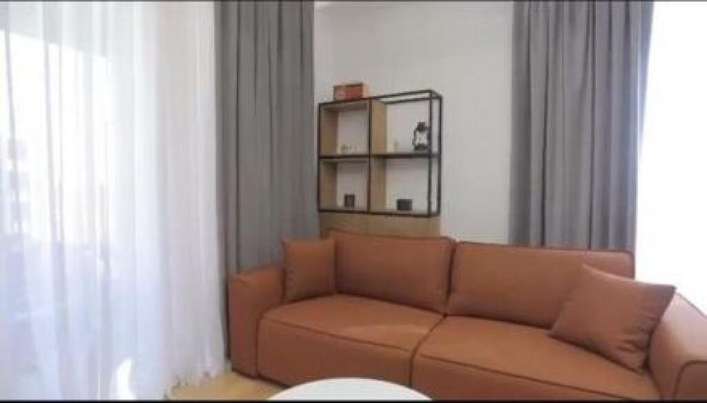 APARTMENT FOR RENT 1+1 FORMER AVIATION FIELD 55,000 LEKE