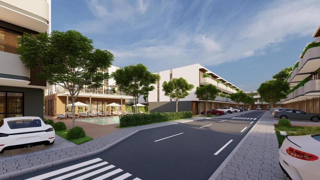 📌REZERVO ME VETËM 4,000€ VILË LUXURY 📍*Gjiri i Lalëzit - Melia Resort* | *360,000€*