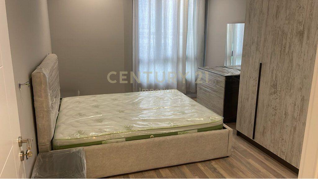 APARTAMENT 1+1 ME QIRA – RRUGA 5 MAJ