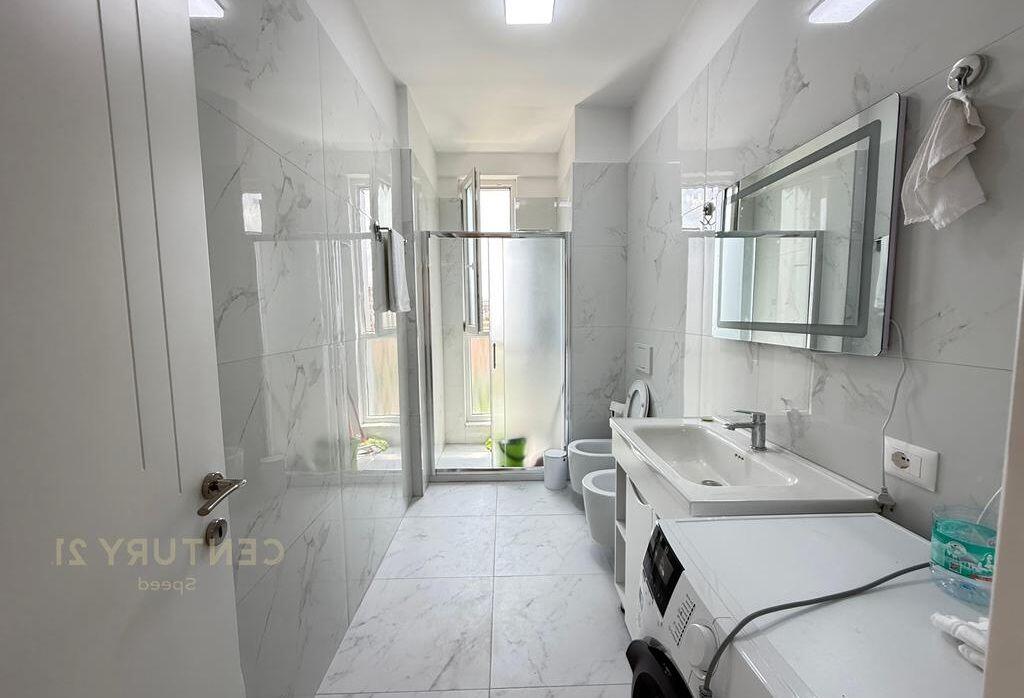 Apartament me qira 1+1 tek Frigoriferi/Siri Kodra