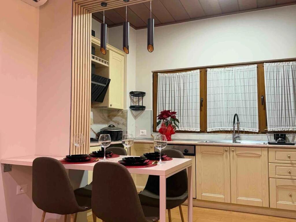 APARTMENT FOR RENT 1+1 KAVAJES STREET 60,000 LEKE