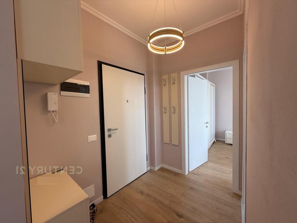 Apartament për qira 1+1 tek Frigoriferi/Siri Kodra!