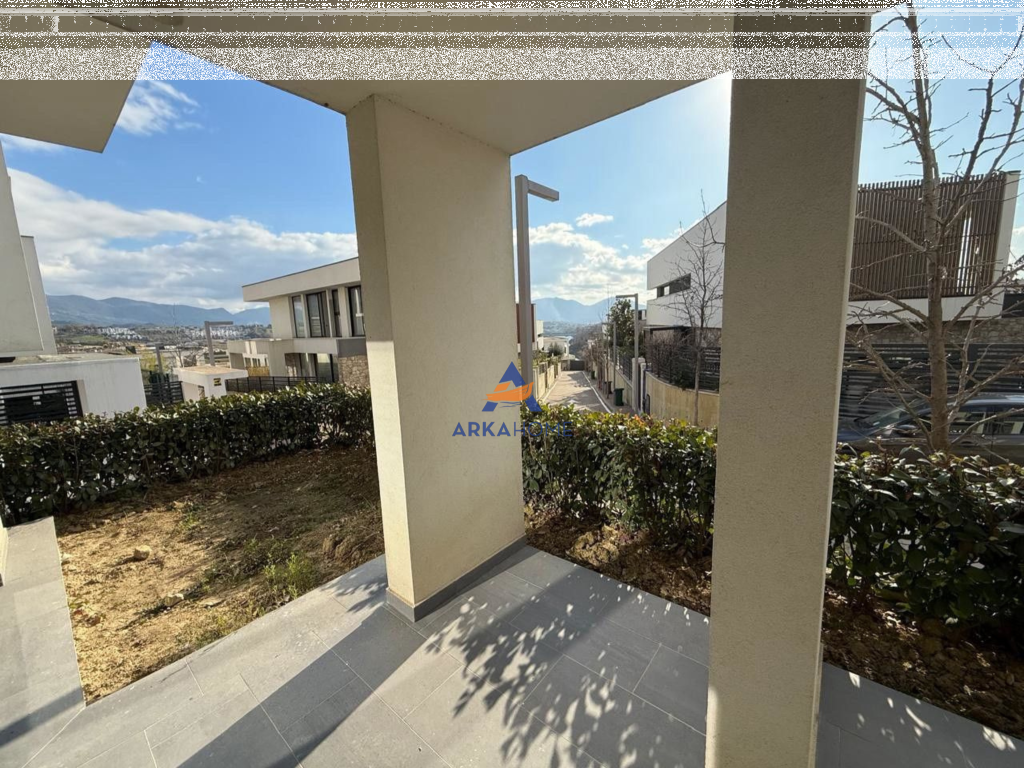 AFFITTASI APPARTAMENTO 2+1 DELUXE "LIQENI FARKES" 1500 EURO