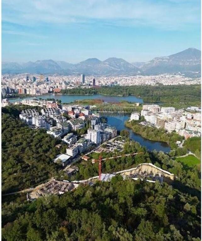 Appartamento - In Vendita - Lago Secco