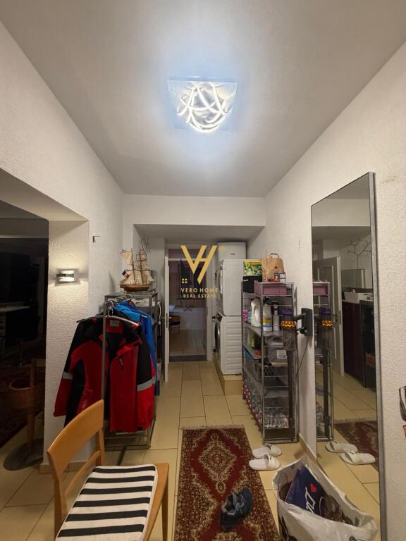 APARTMENT 2+1+3BLK FOR RENT IN CENTER 150,000 LEKE