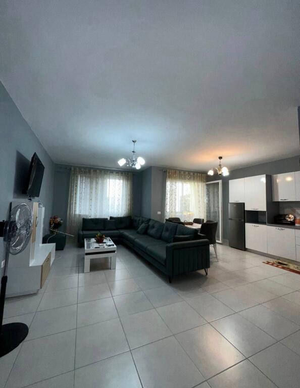 Rent 3+1+2 with balcony 📍Spitali • 500€ net✅  📲