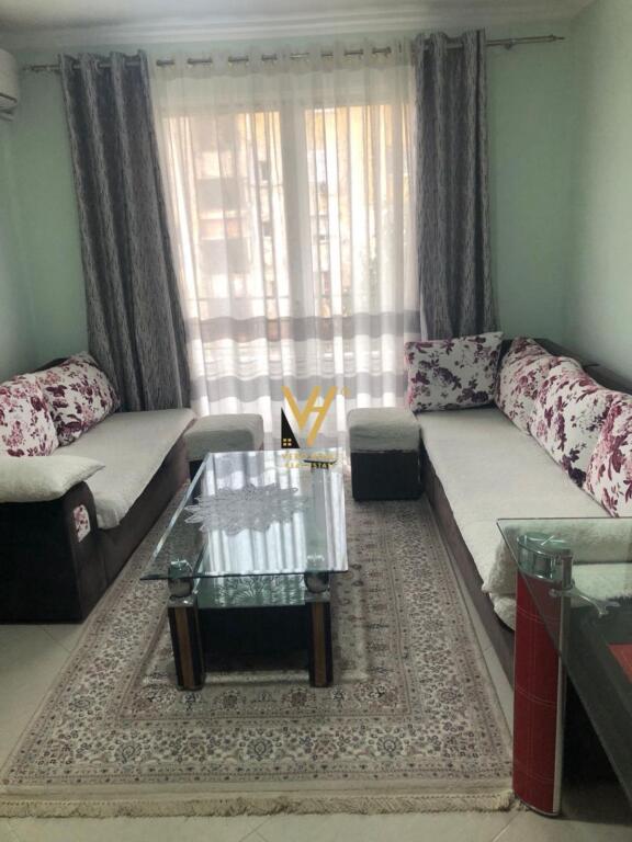 JEPET APARTAMENT 2+1+BLK ME QIRA TE MYSLYM SHYRI 60.000 LEKE