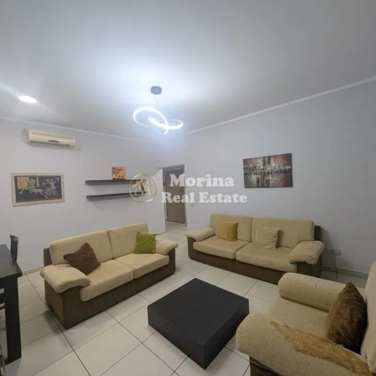 Rent | Apartment 2 + 1 | Myslym Shyri Street | 600 €/month