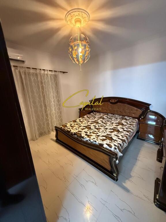 APARTMENT FOR RENT 2+1 SAUK 55,000 LEKE