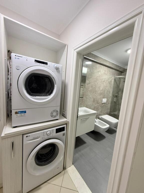 Apartment 1+1 for rent – Kosovareve Street