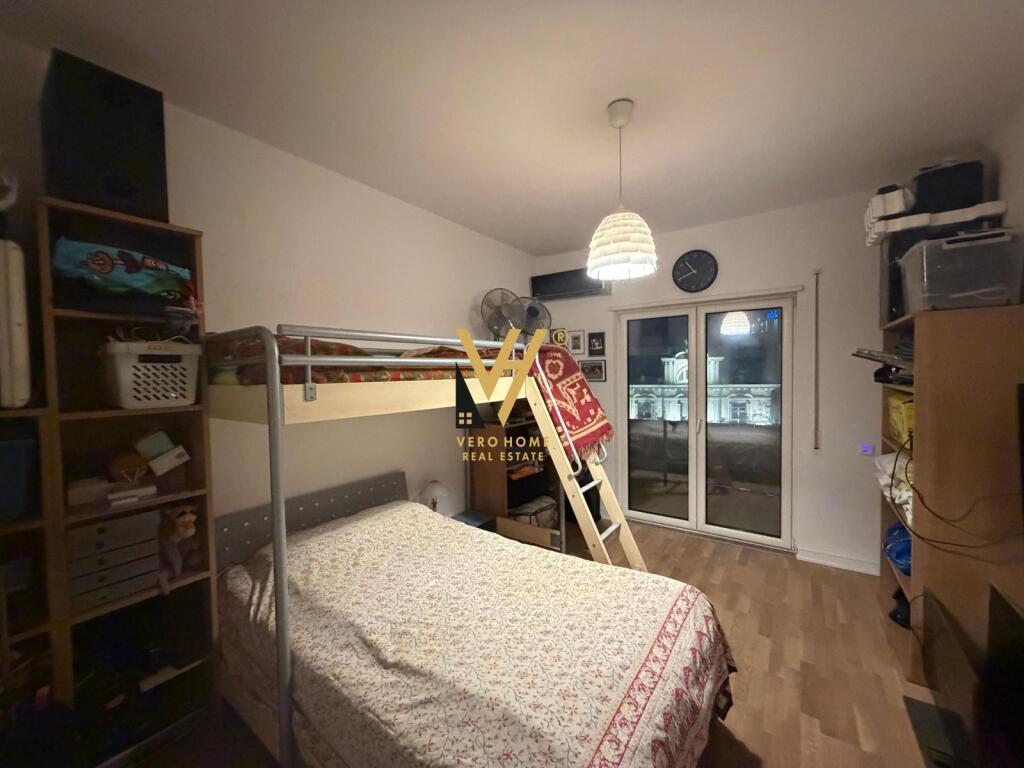 APARTMENT 2+1+3BLK FOR RENT IN CENTER 150,000 LEKE