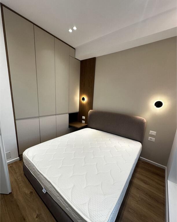 APARTMENT FOR RENT 1+1 ALI DEMI 52,000 LEKE