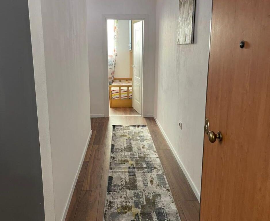 Apartment For Rent 2+1 at Komuna e Parisit (ID B2201394) Tirane.